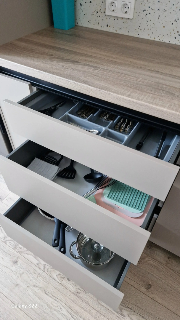 Квартира Уютная квартира