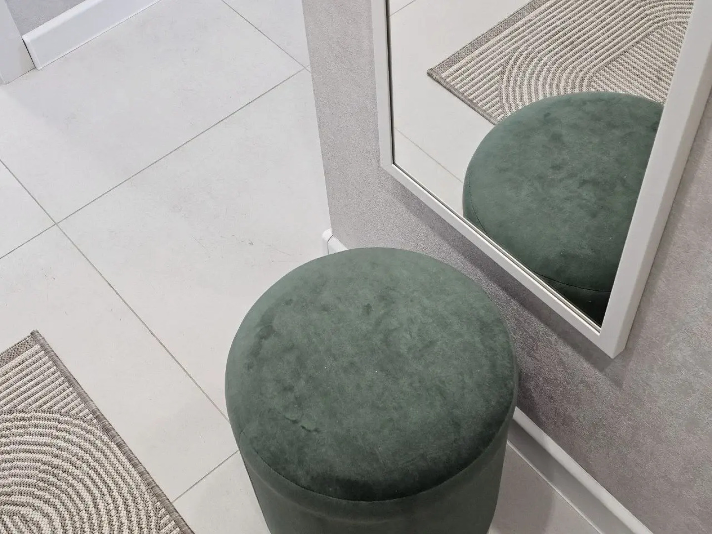 Квартира Новая Дизайнерская на Центральной Улице Города