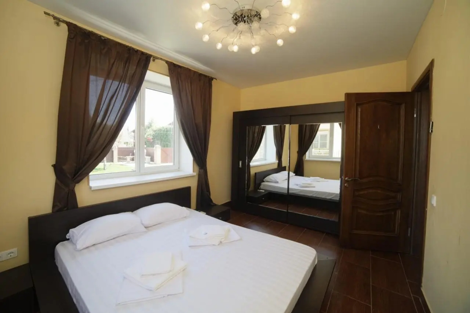 Гостевой дом с видом на море