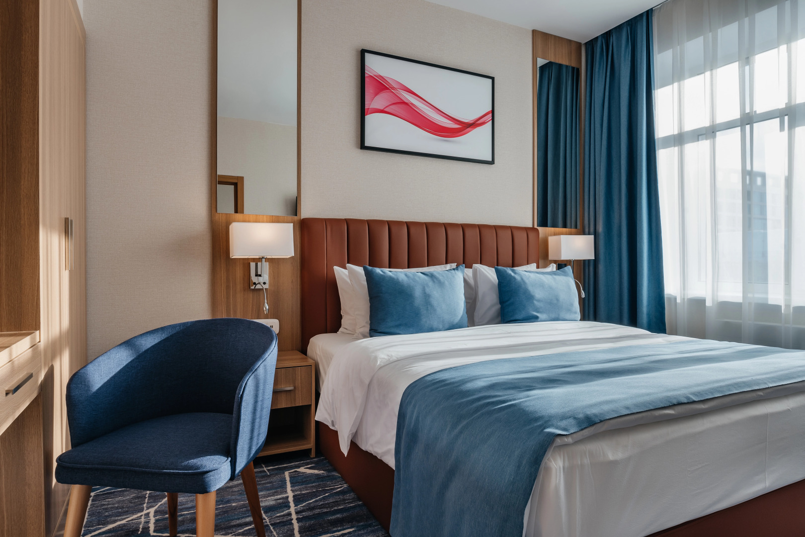 Ramada by Wyndham Astana