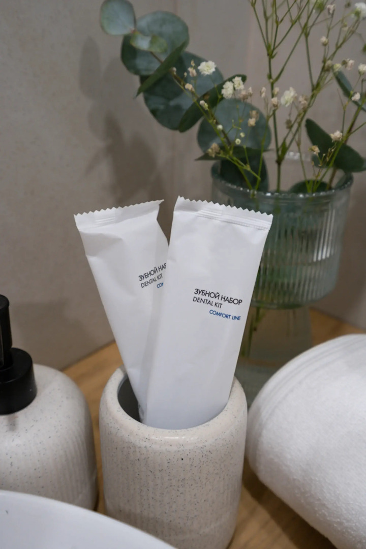 Апартаменты UraganAPART Аврора