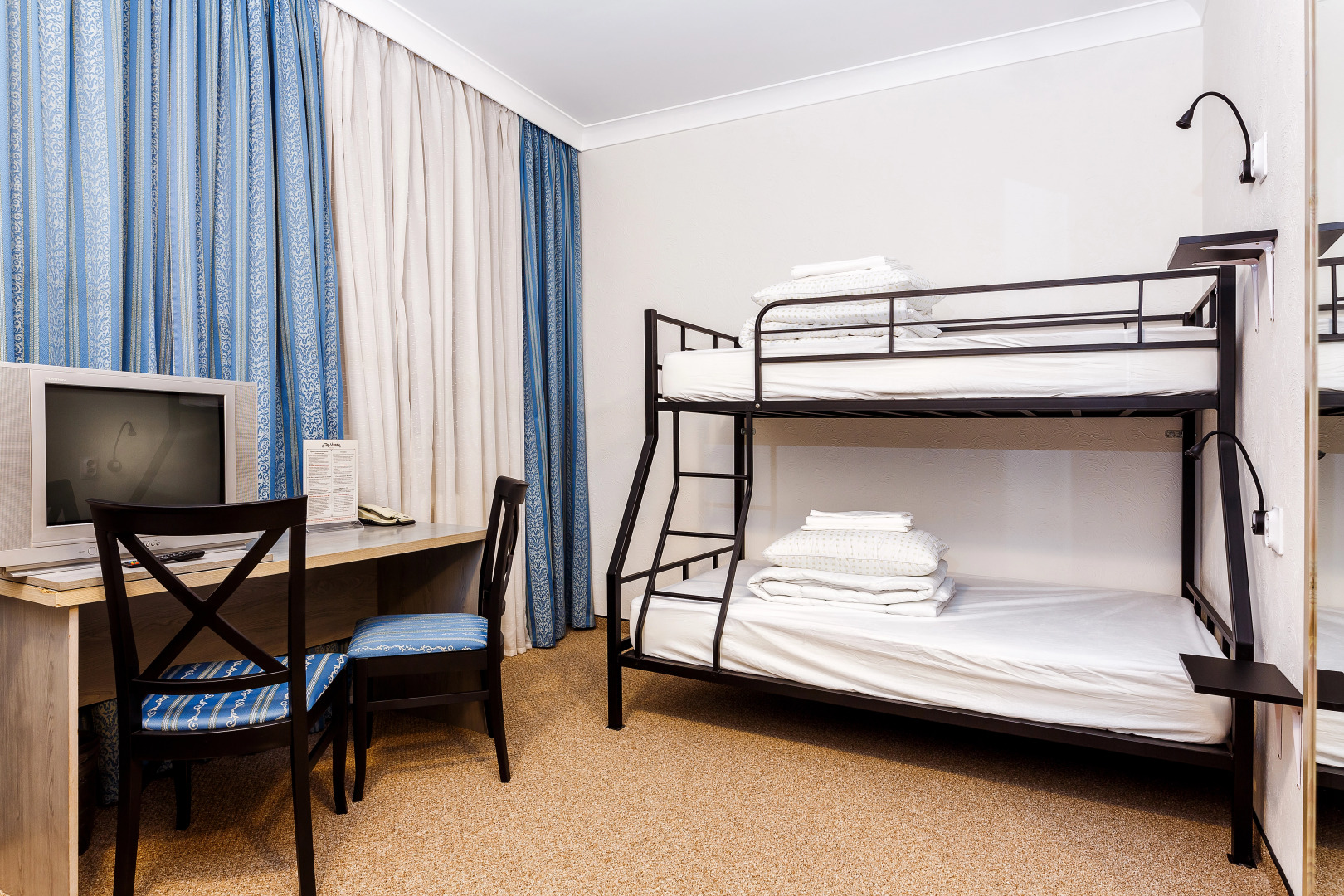 Хостел Подмосковье