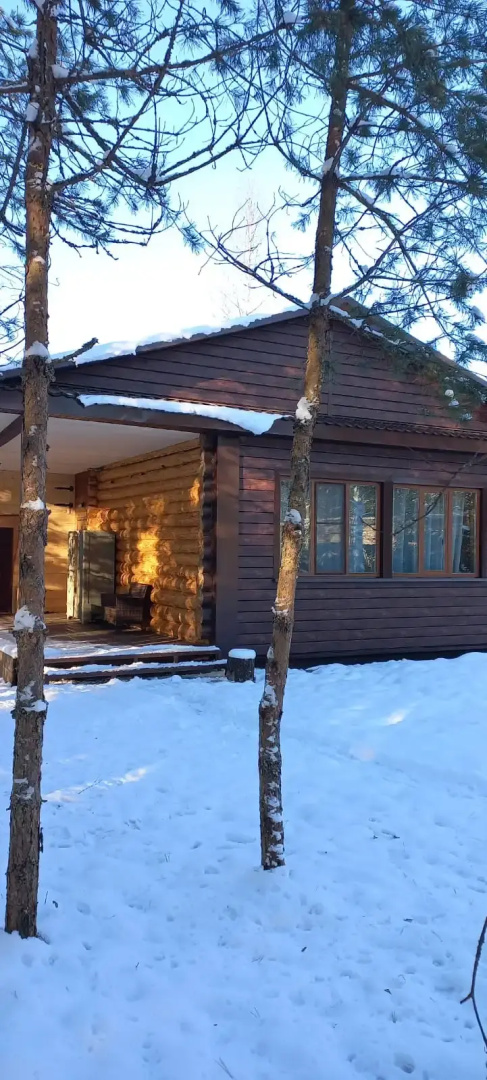 Частный дом Эко Дом