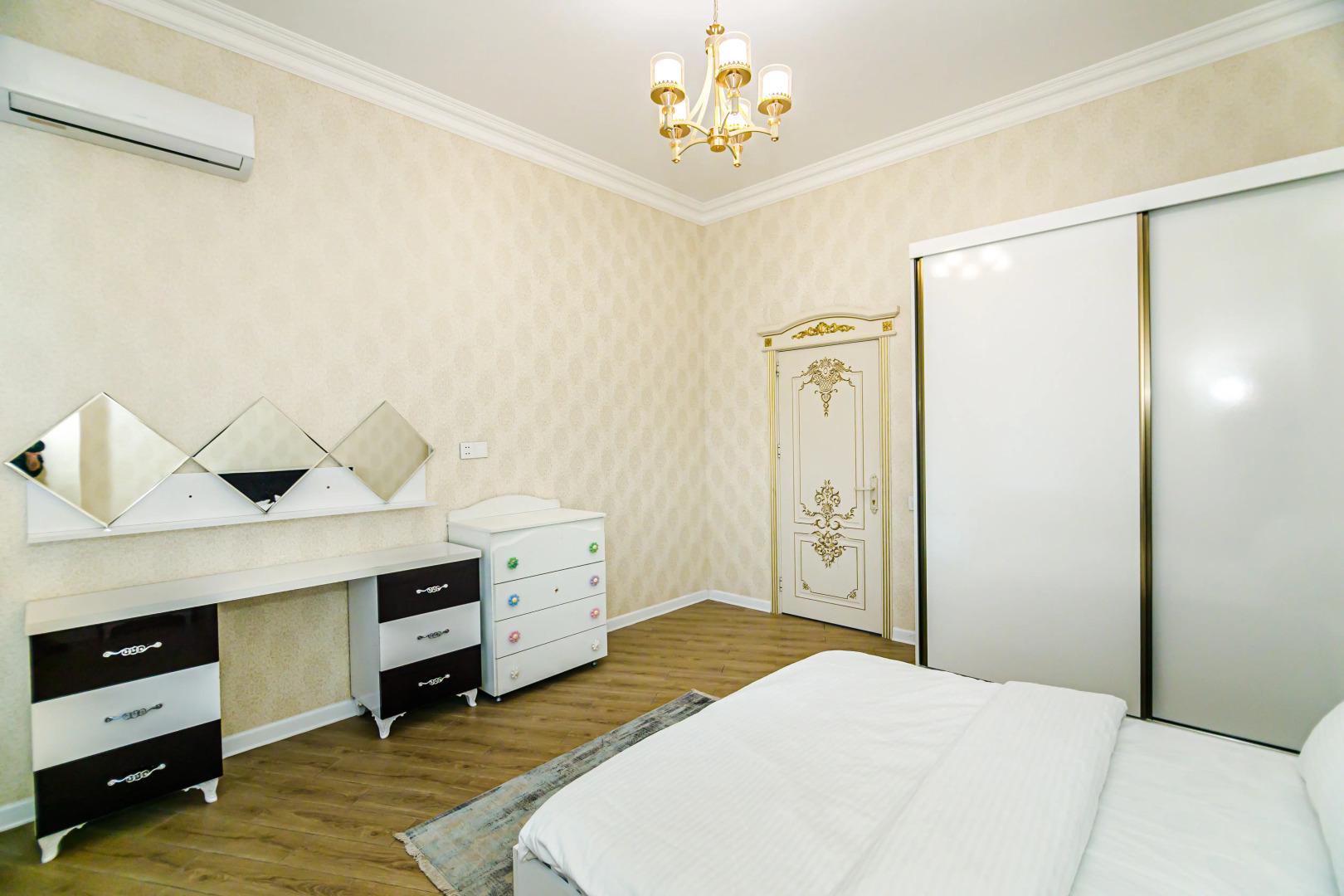 Апартаменты Pilot Luxury Baku