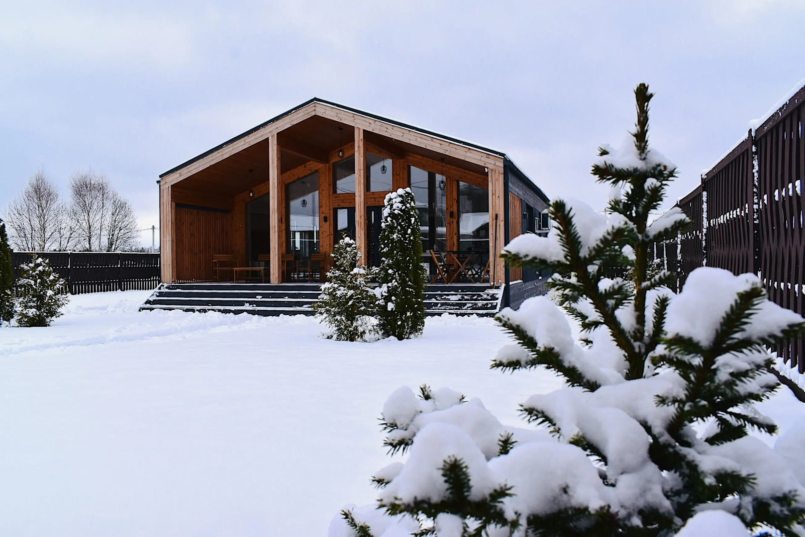 Гостевой дом Dacha Beketovo