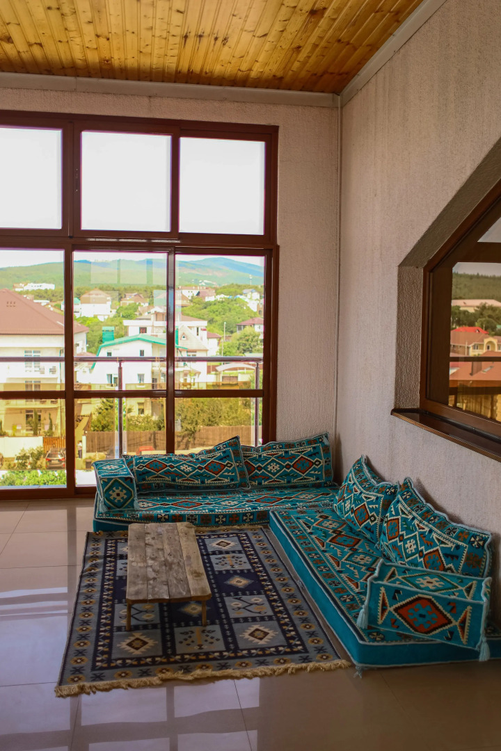 Гостевой дом ПАРУС