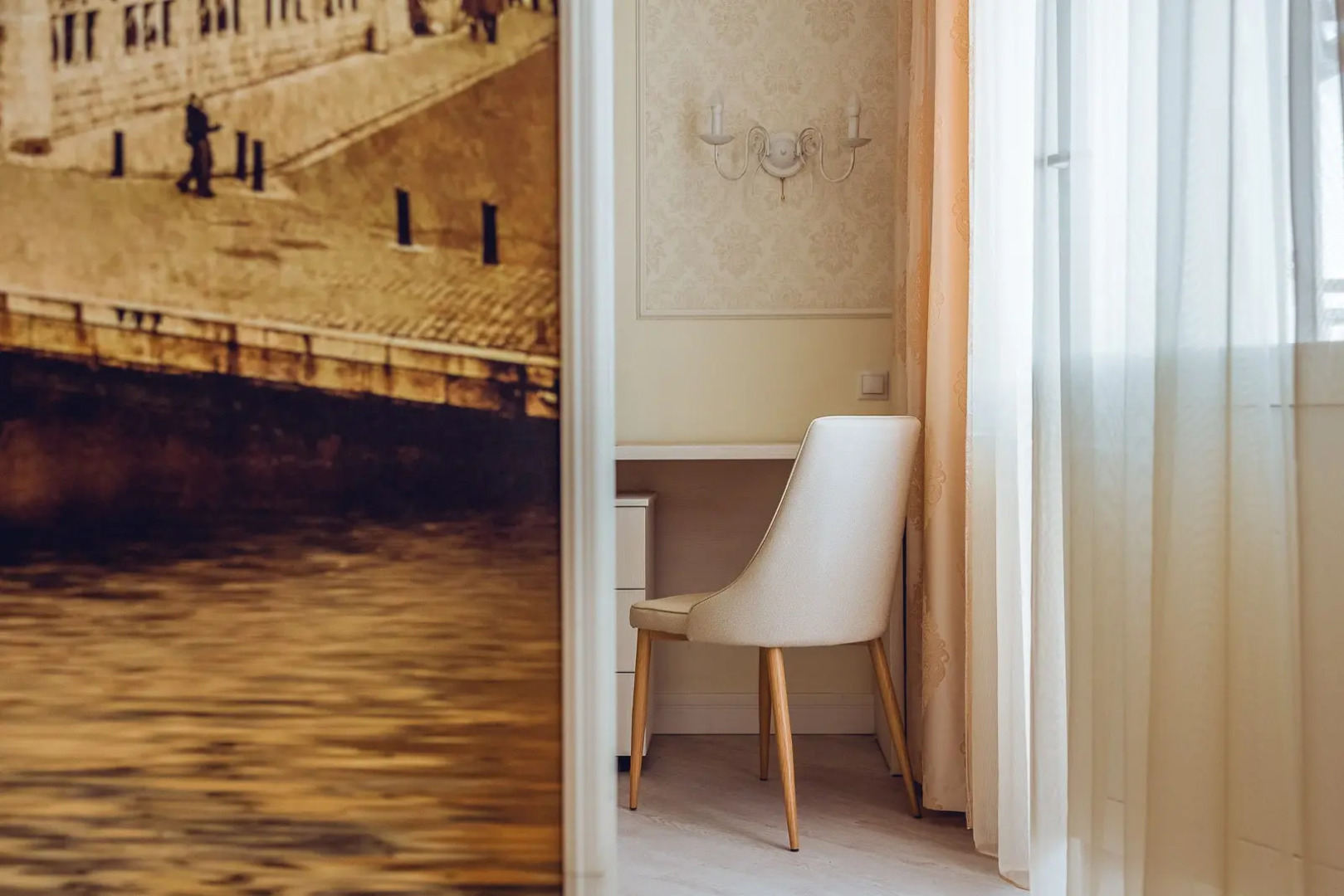 Baikal Story ApartHotel