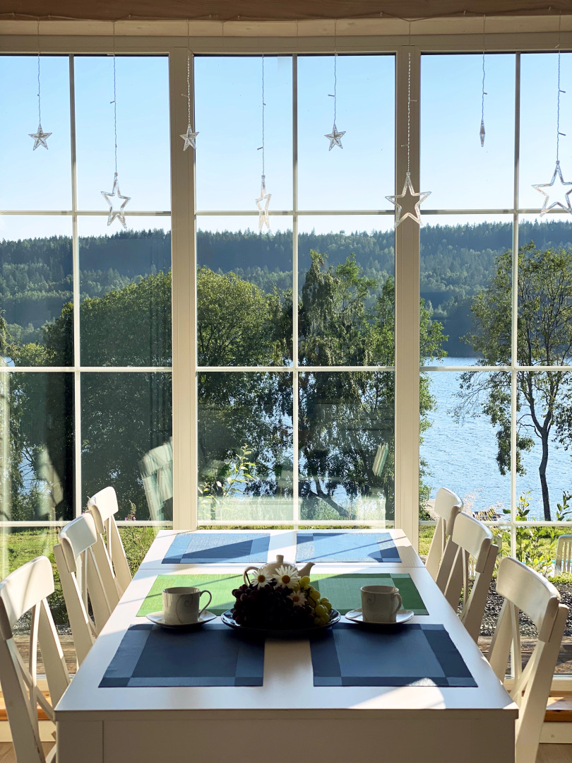 Вилла Ялхаус