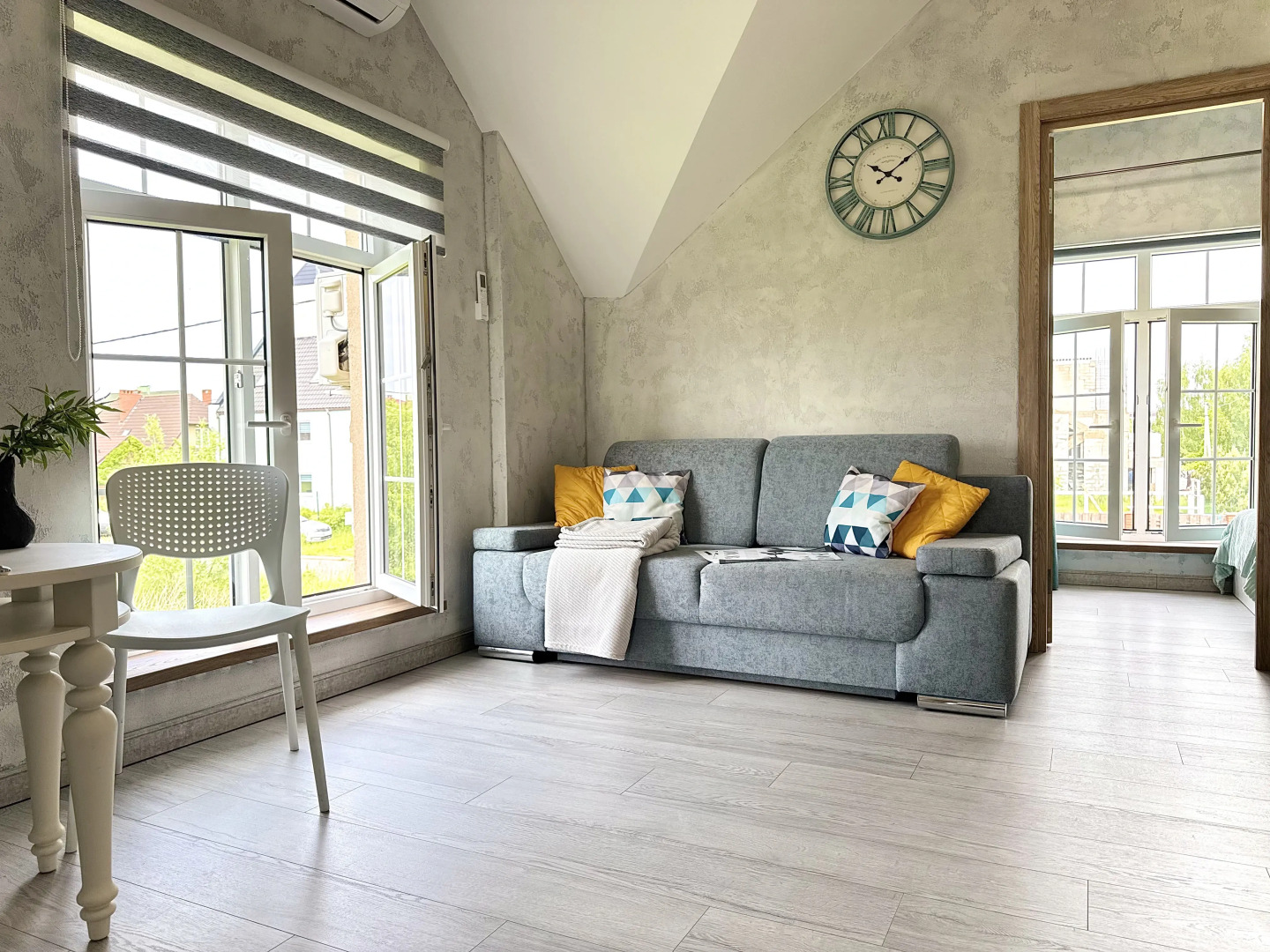 Частный Дом Уютный у Моря с Банным Чаном