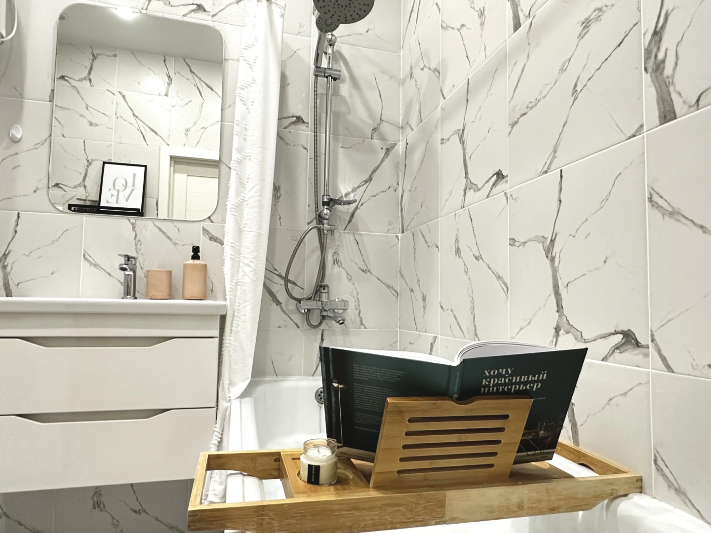 Апартаменты Двухкомнатные в Центре города 524