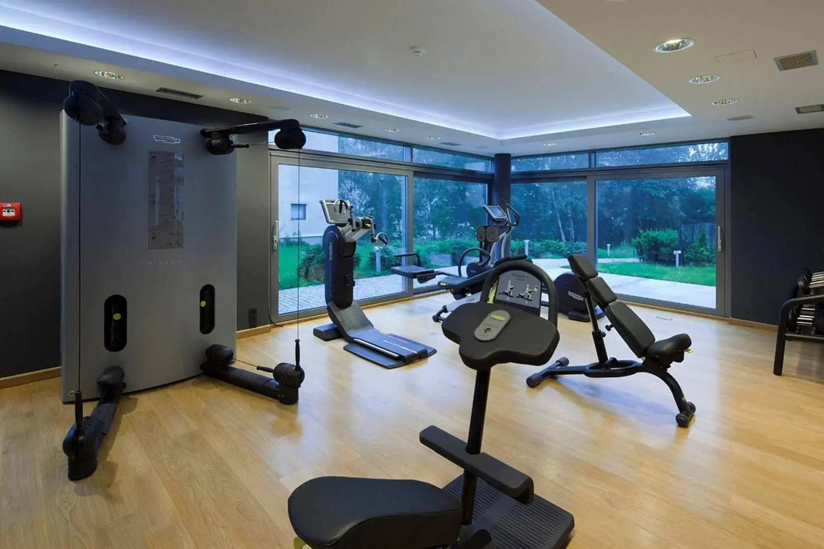 Апарт-отель Sea Premium Apartments