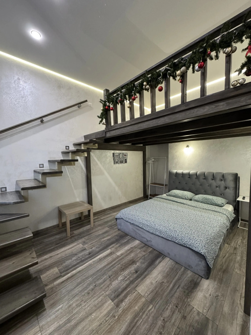 Апартаменты Cozy Homes Brest