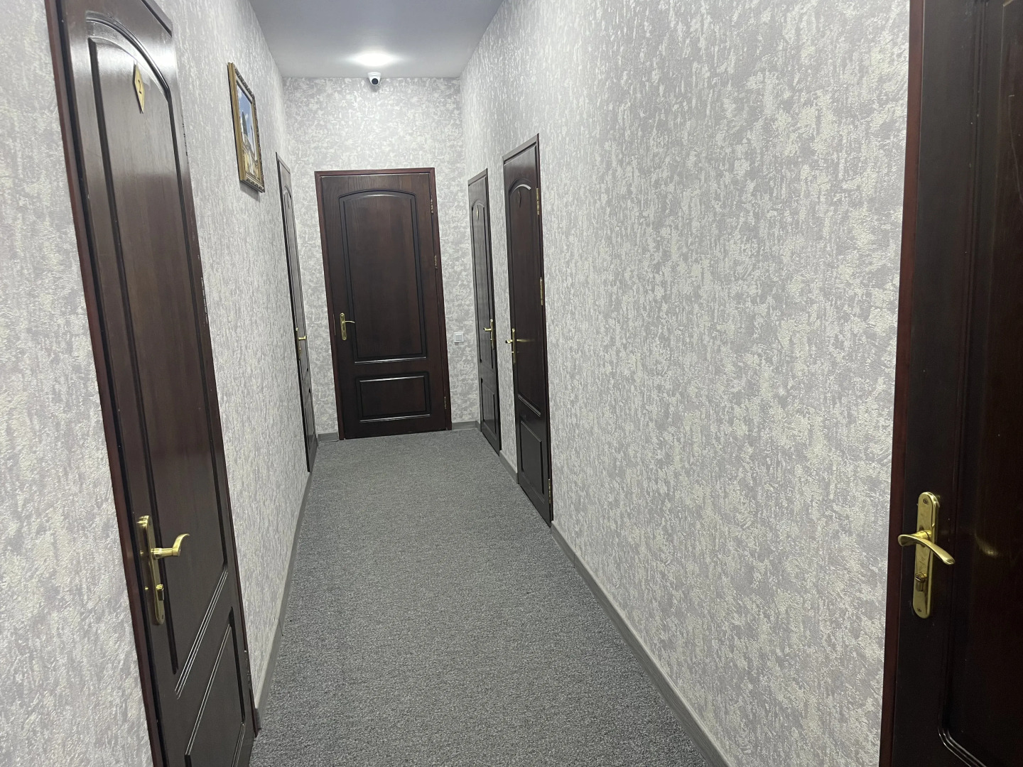 Отель White House