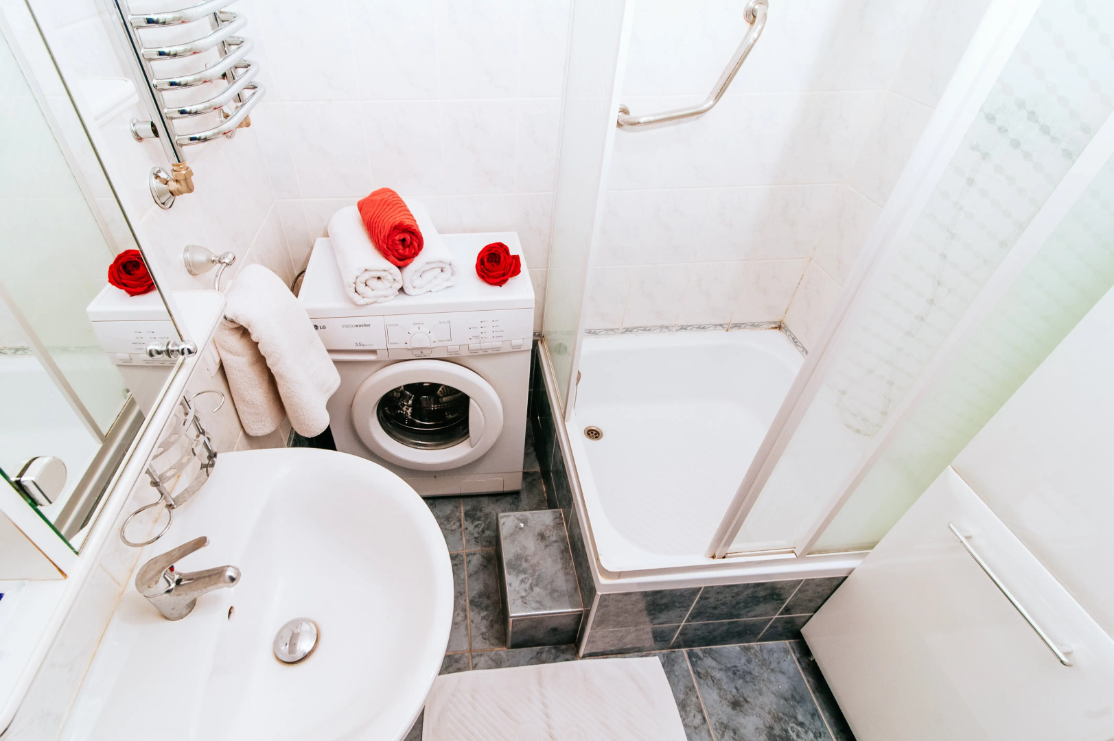 Апартаменты Немига 12