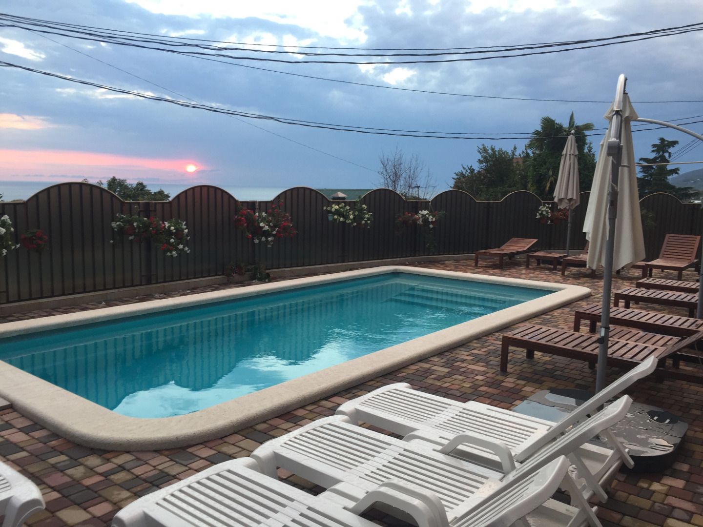 Гостевой дом L-hotel