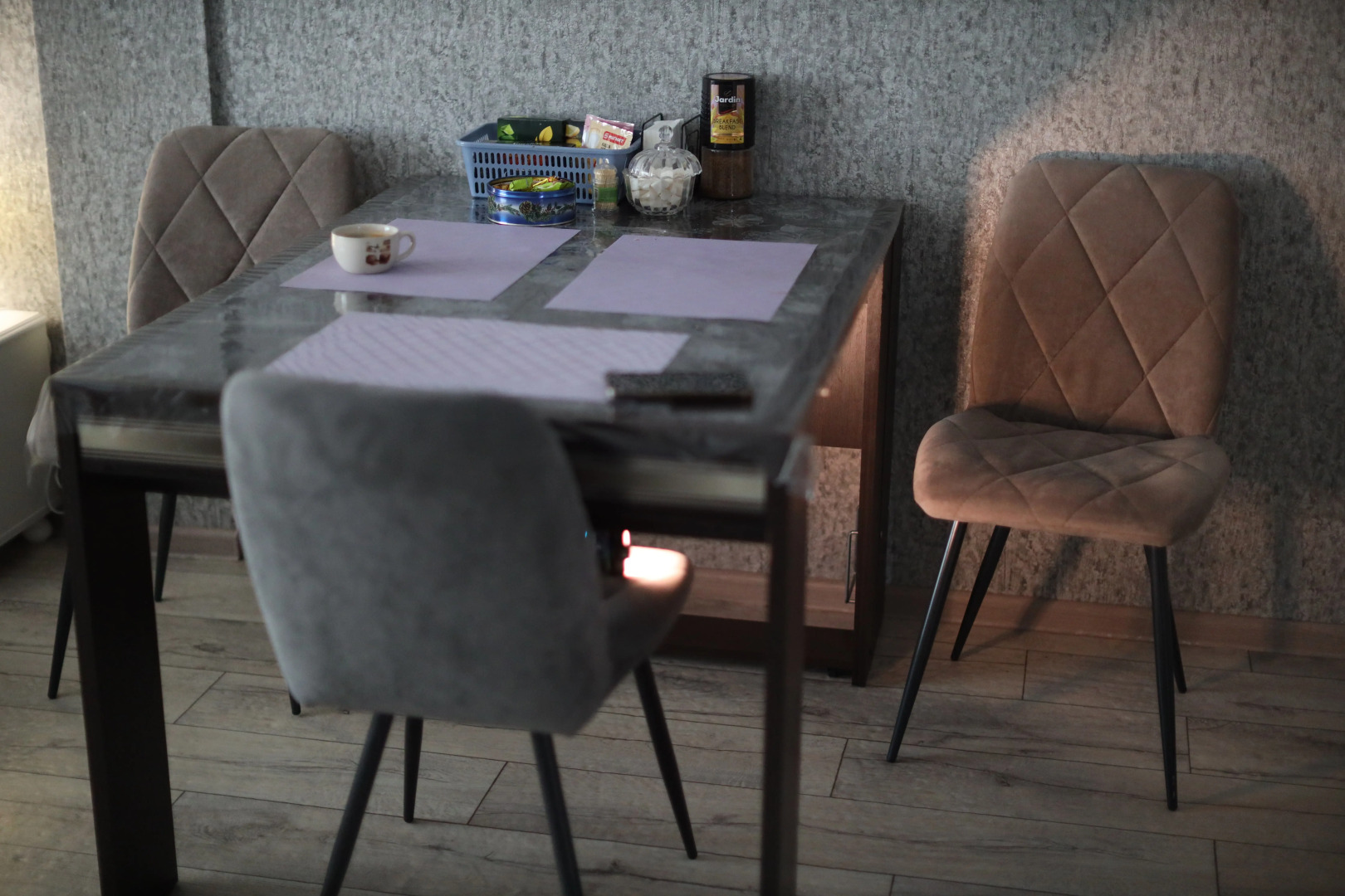 Апартаменты Studio XM на Сургутской 15