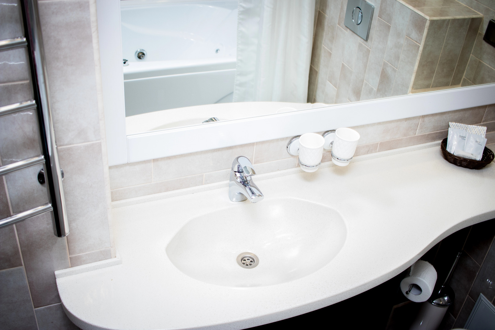 Отель Гостиничный комплекс Лазурит