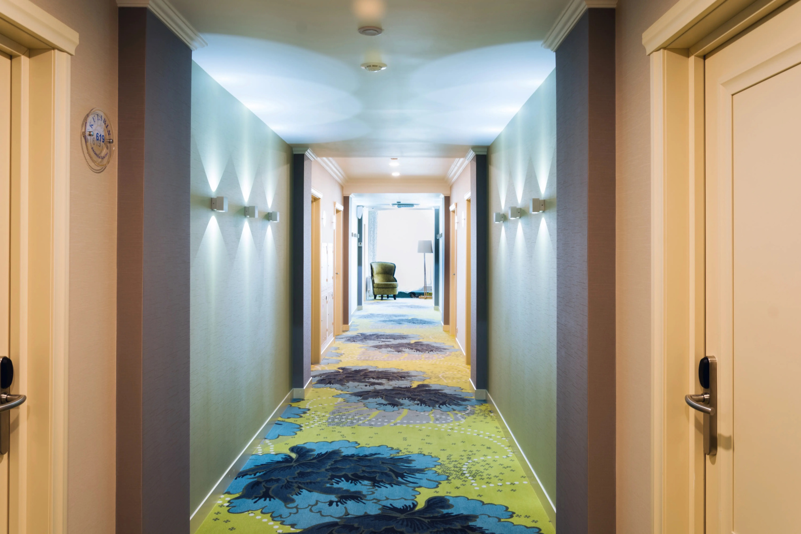 Kulibin Parkhotel & SPA
