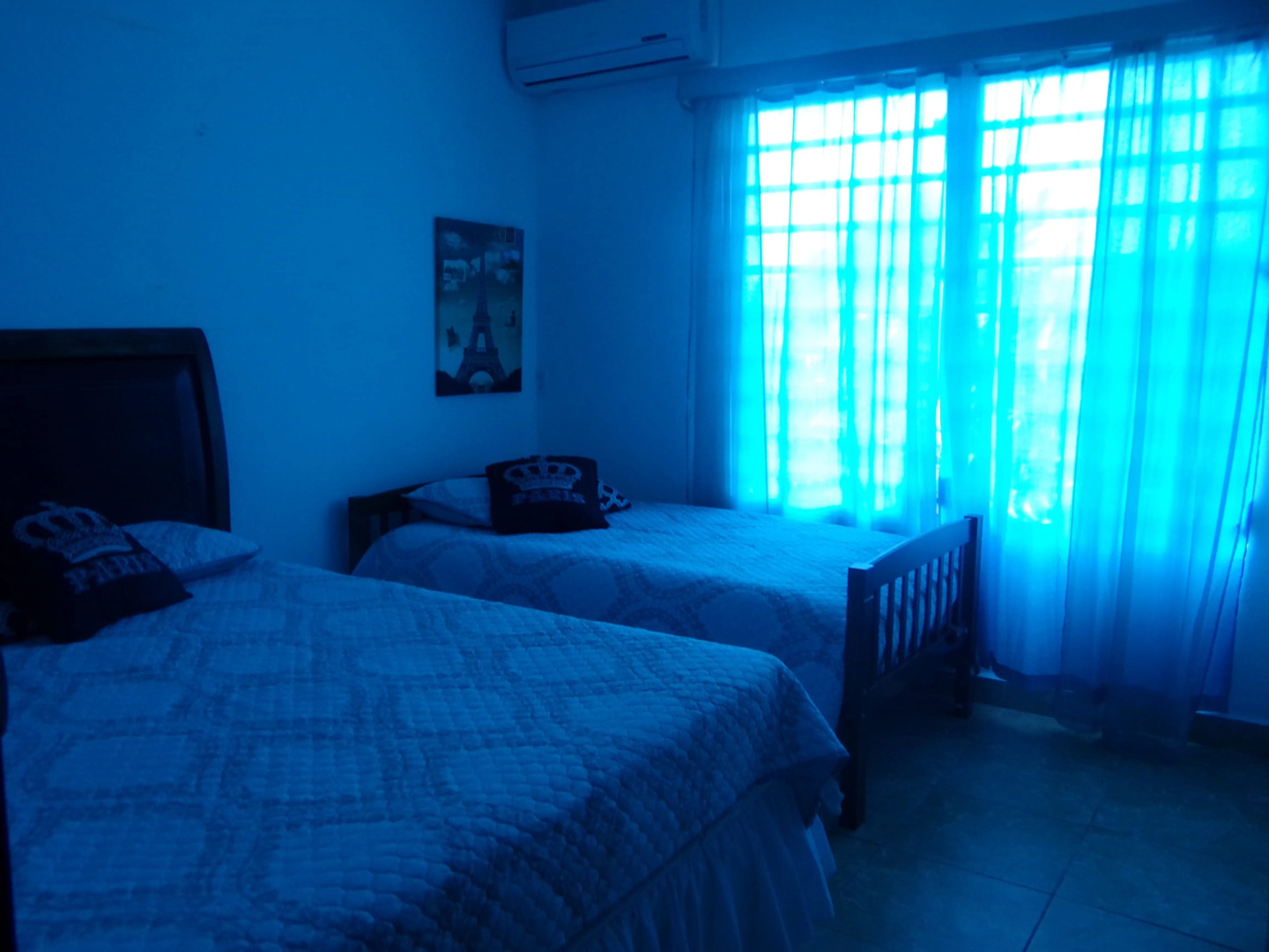 Гостевой Дом Mares Resort