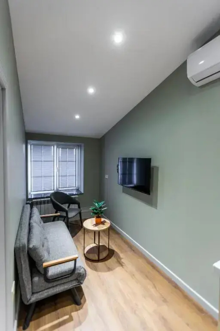 Отель Urban Baku