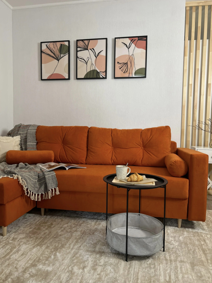 Апартаменты видовые на курорте Завидово