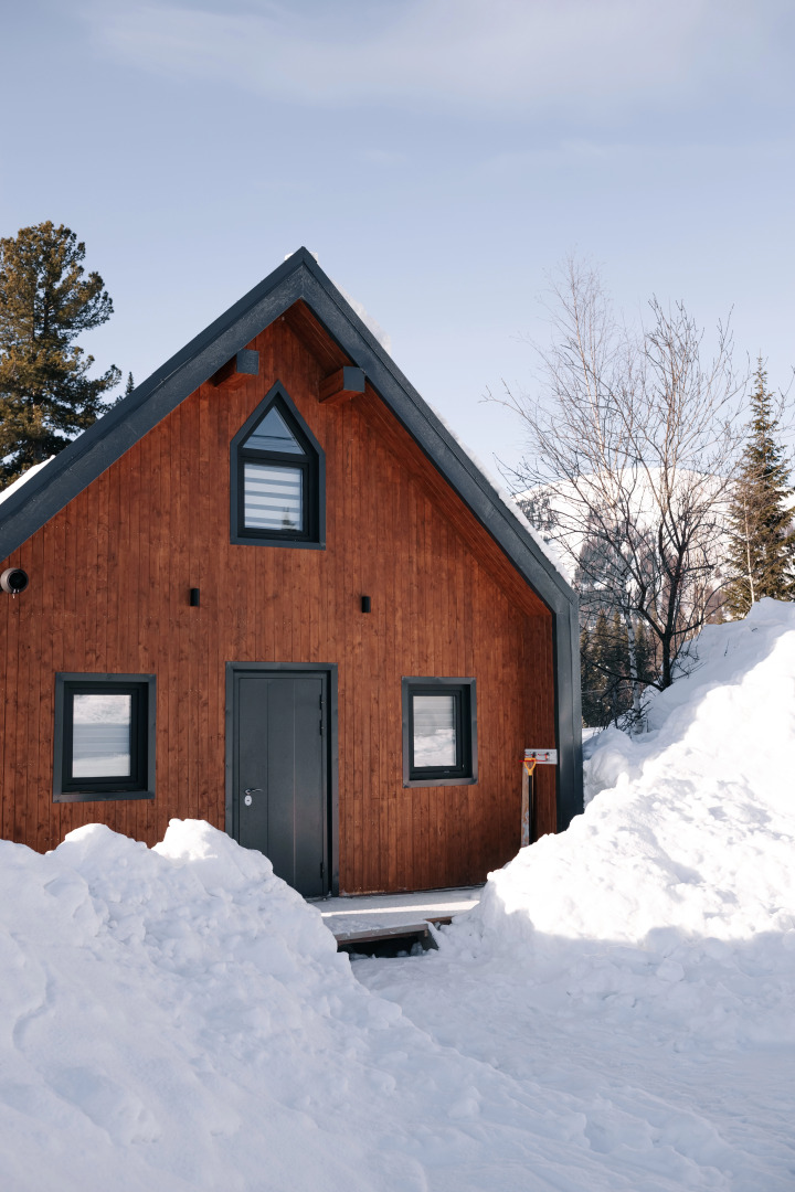 Гостевой дом Rock&Rest