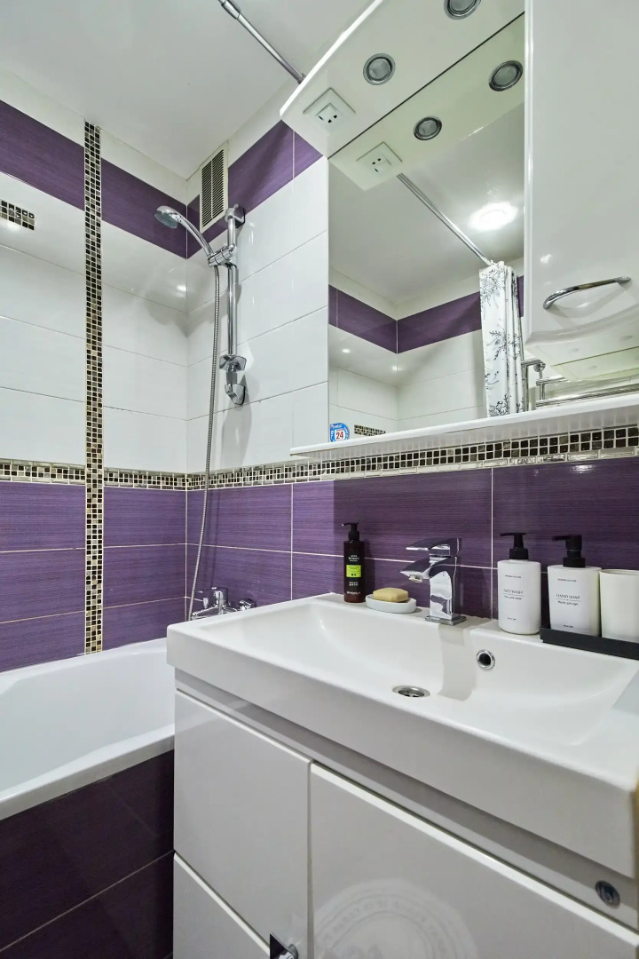 Апартаменты Halva