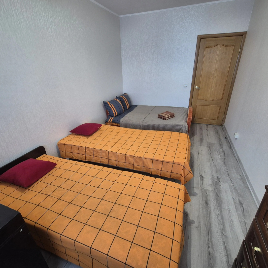 Квартира 2-х комнатная квартира со свежим ремонтом в центре Королева