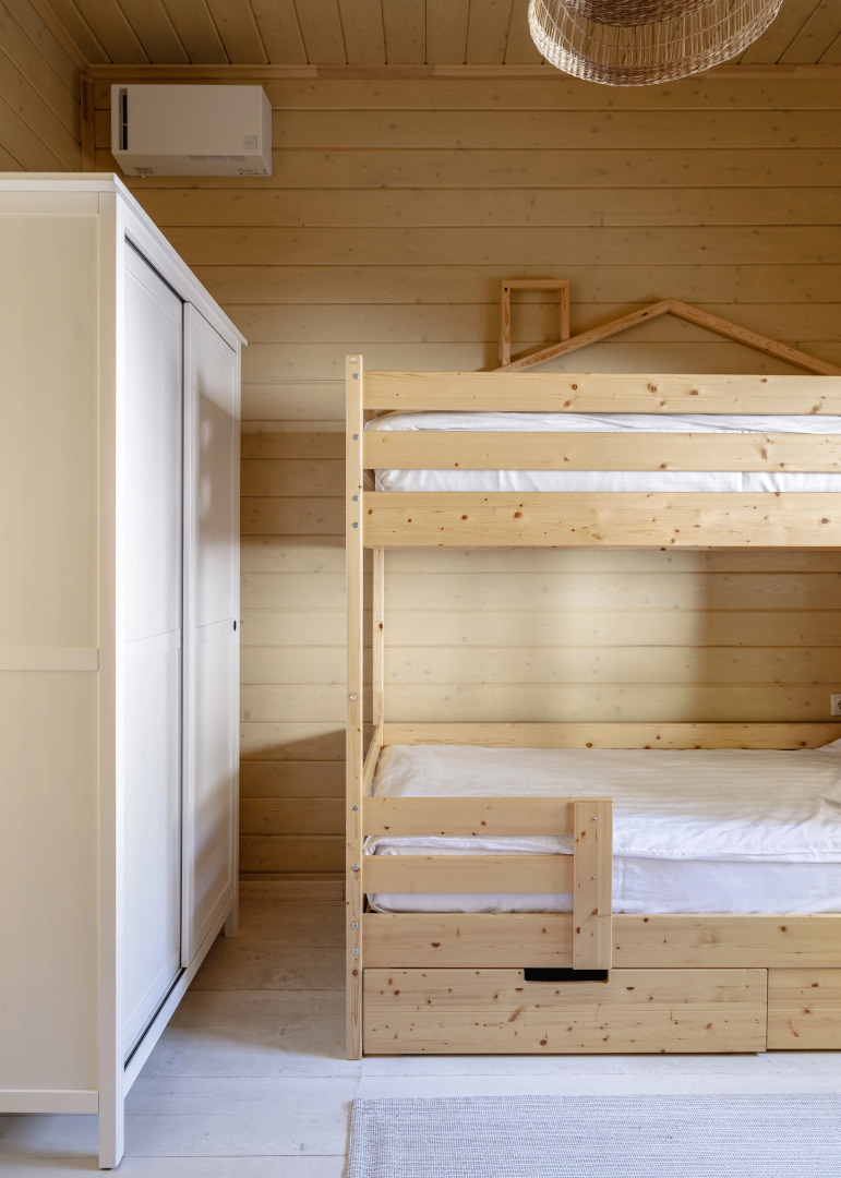 Апартаменты Дача