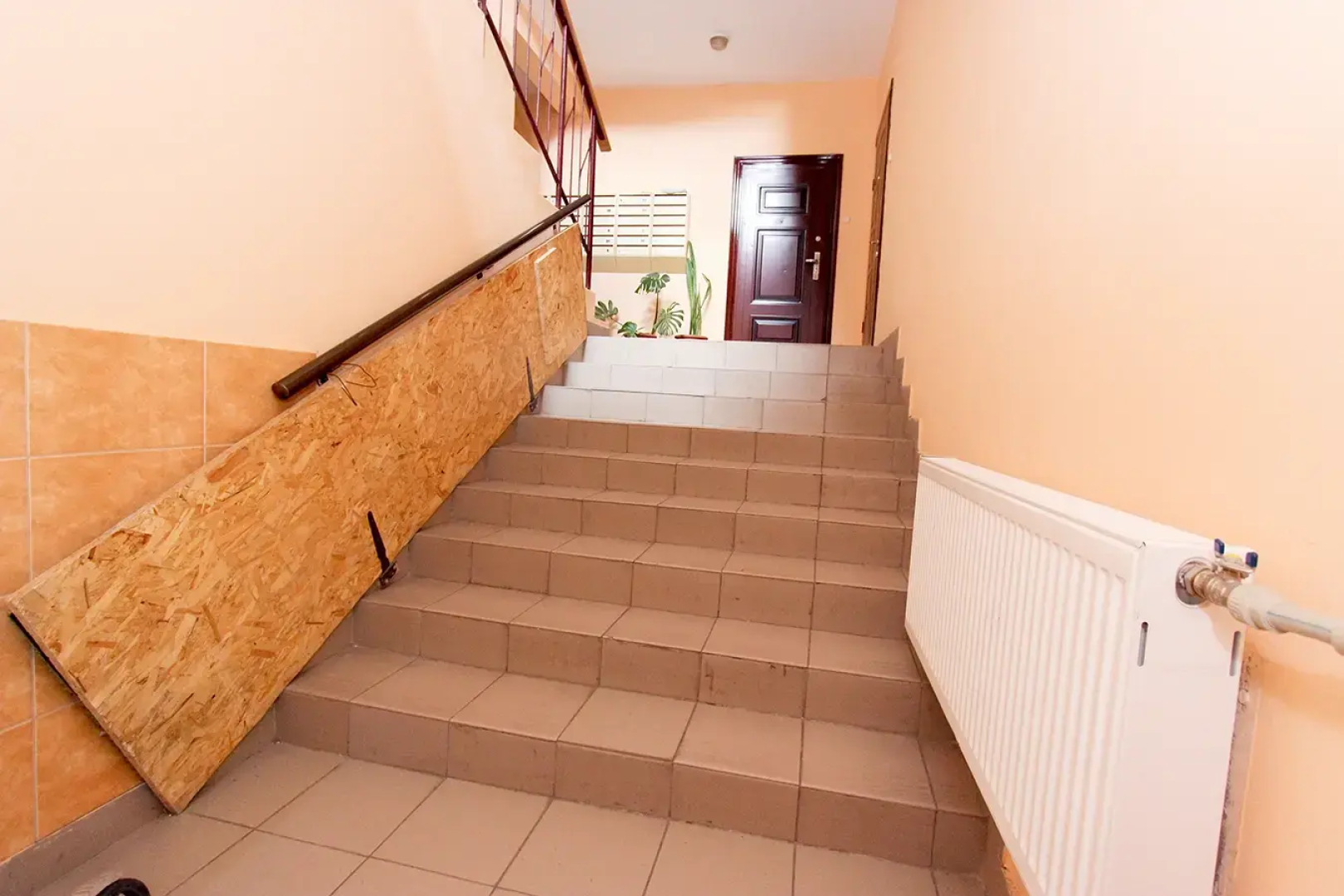 Квартира Роскошная двухкомнатная с видом на море в Феодосии