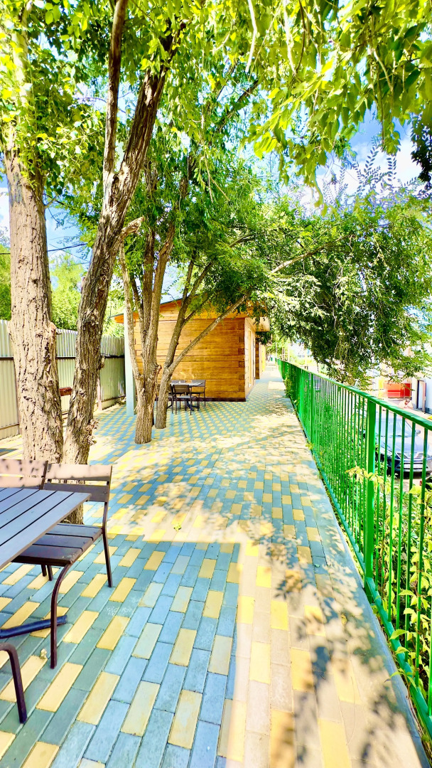 Отель Volga Volga