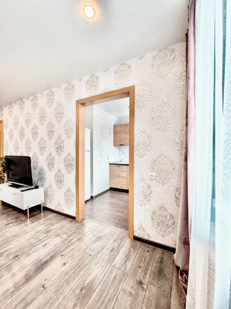 Квартира Gerhome