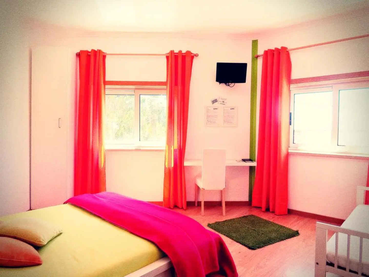 Мини-Отель Residencia Praia Norte  - AL