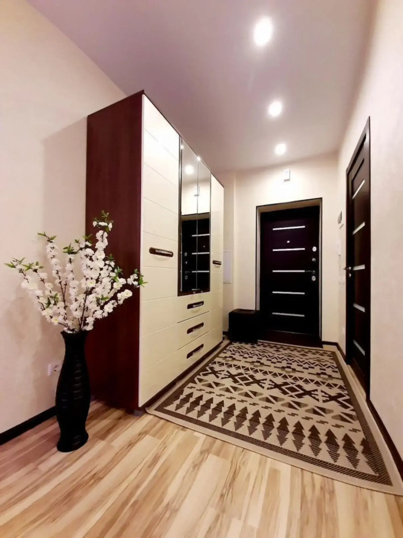 Квартира на улице Лежневской, 42 (1)