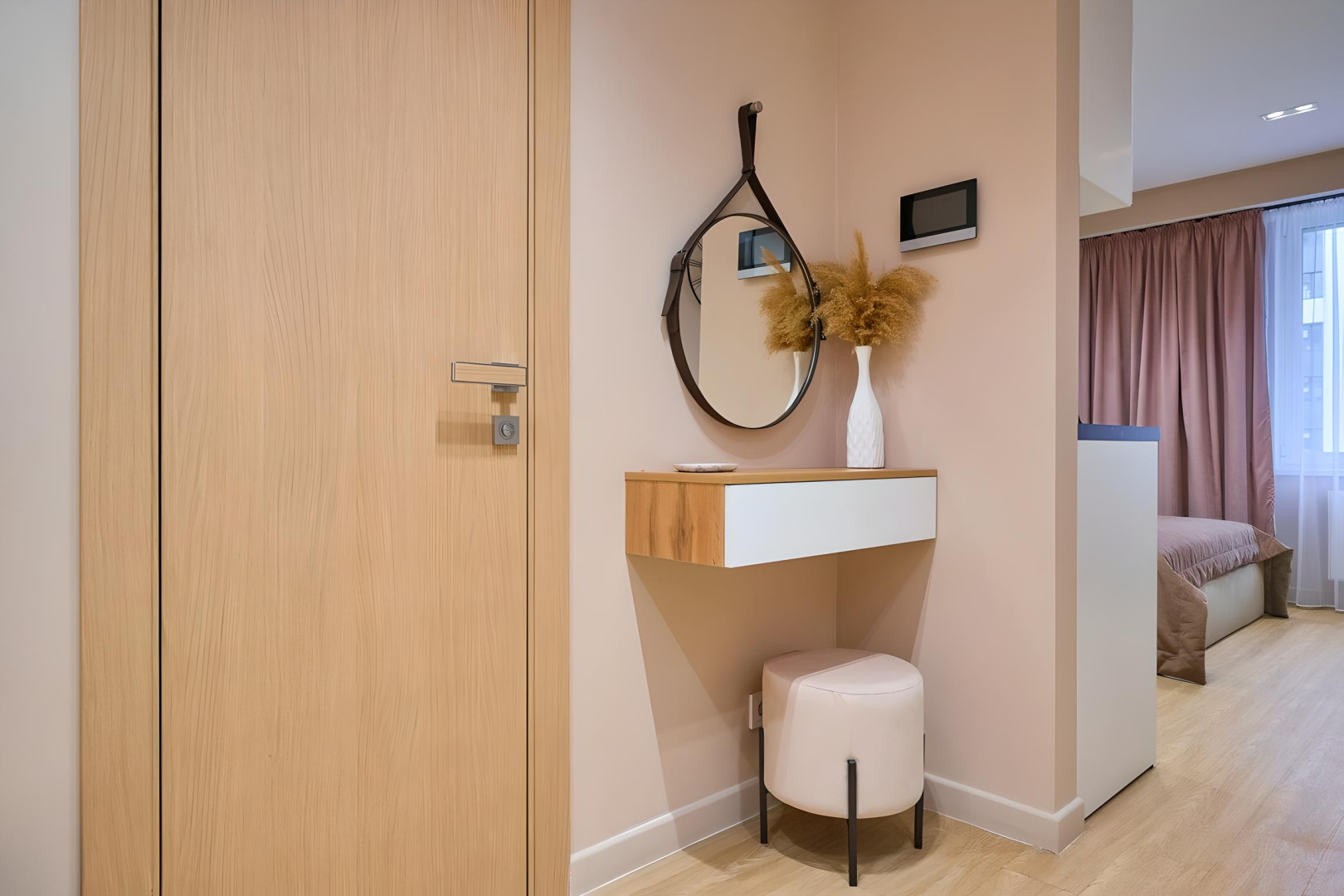 Апартаменты Grand Palace 1031