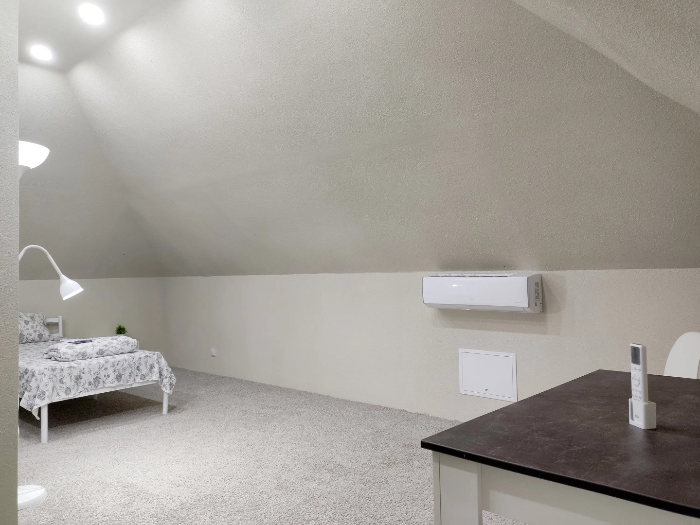 Частный дом рядом с Нижним Новгородом