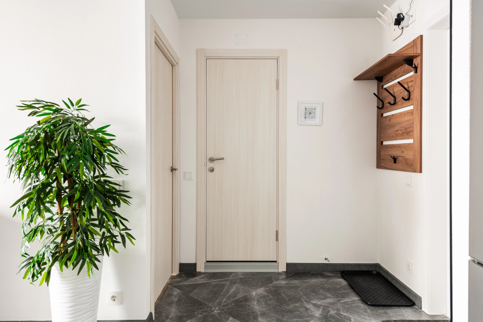 Квартира со слонами. Видовая. Высокий этаж