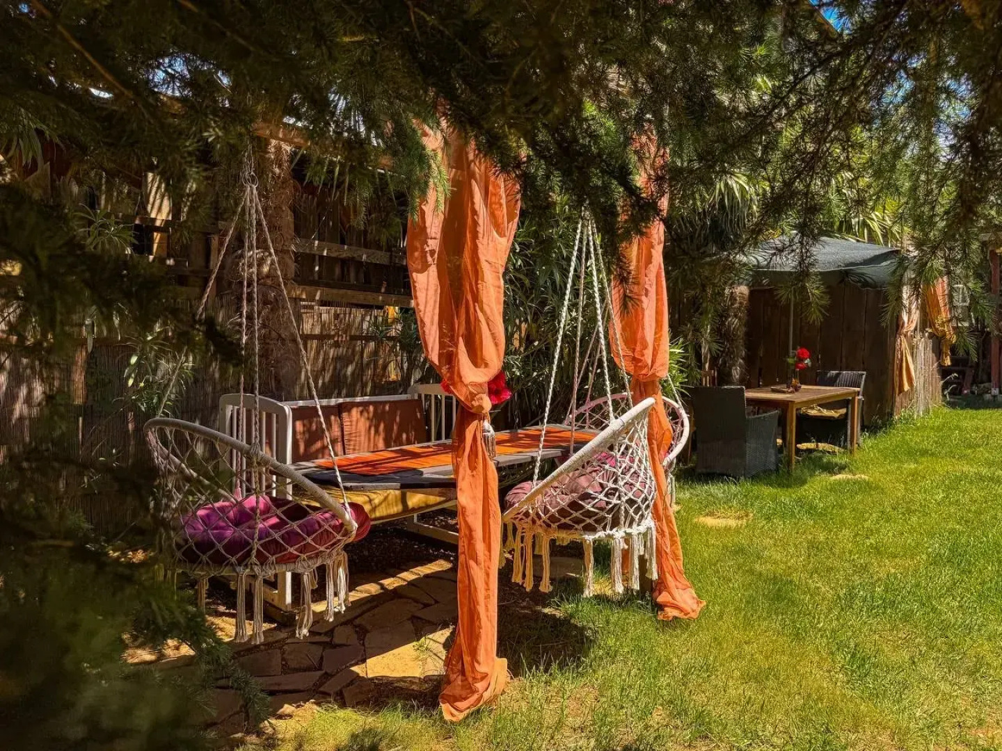 Шале Арт дача Панаехало