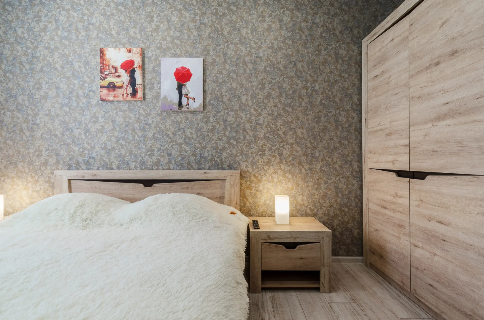 Апартаменты Спортивный квартал