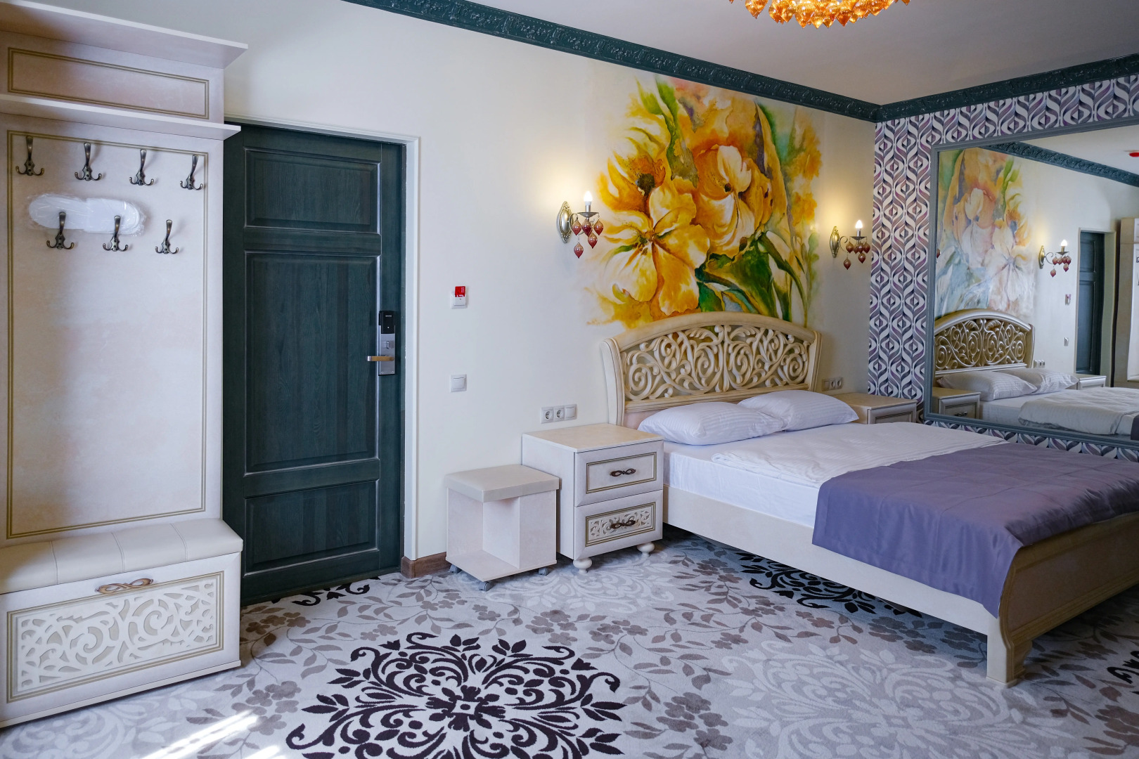 Отель  ArtBarin