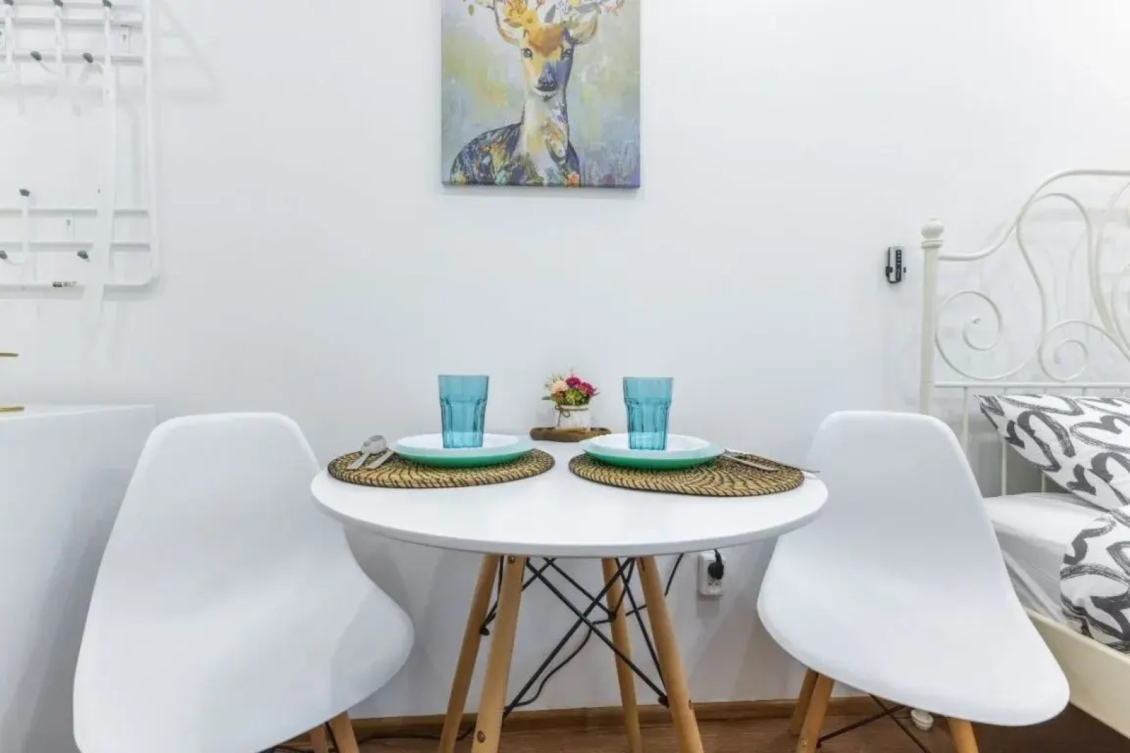 Квартира на Проспекте Ибрагимова 30А 2