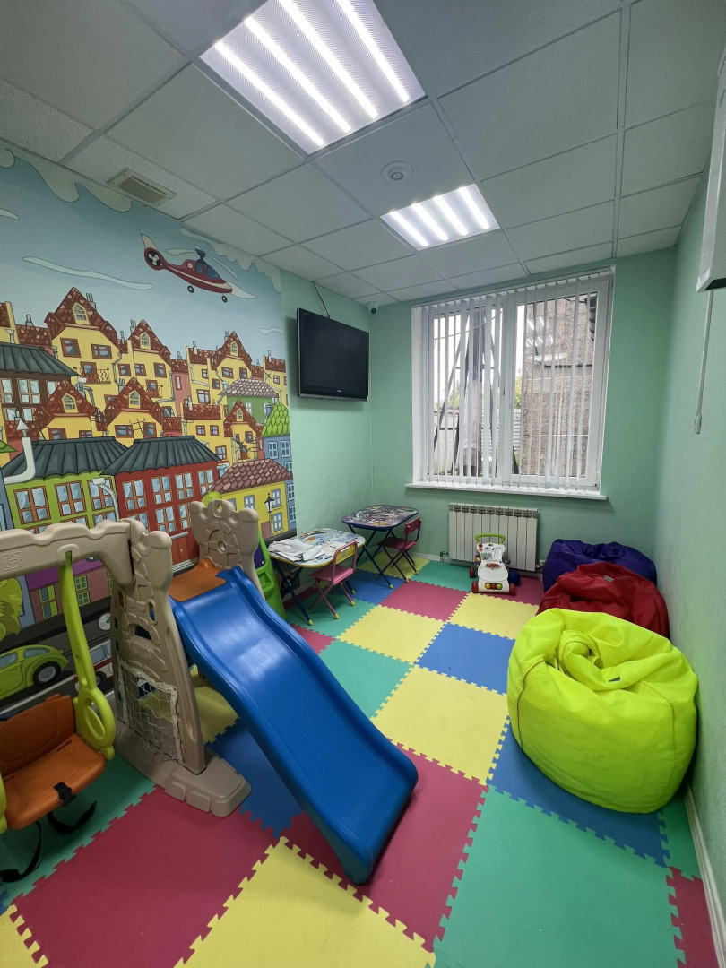 Отель Империал Палас