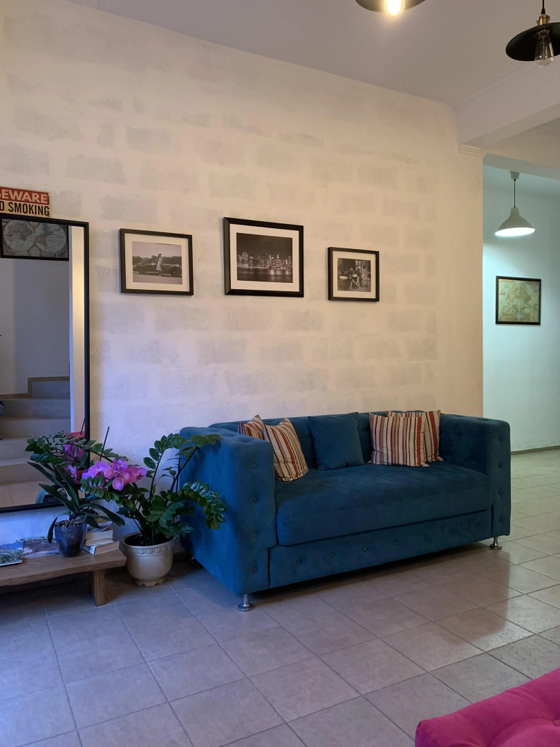 Мини-отель Travel