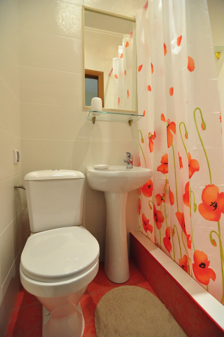 Гостевой Дом НАНТИА