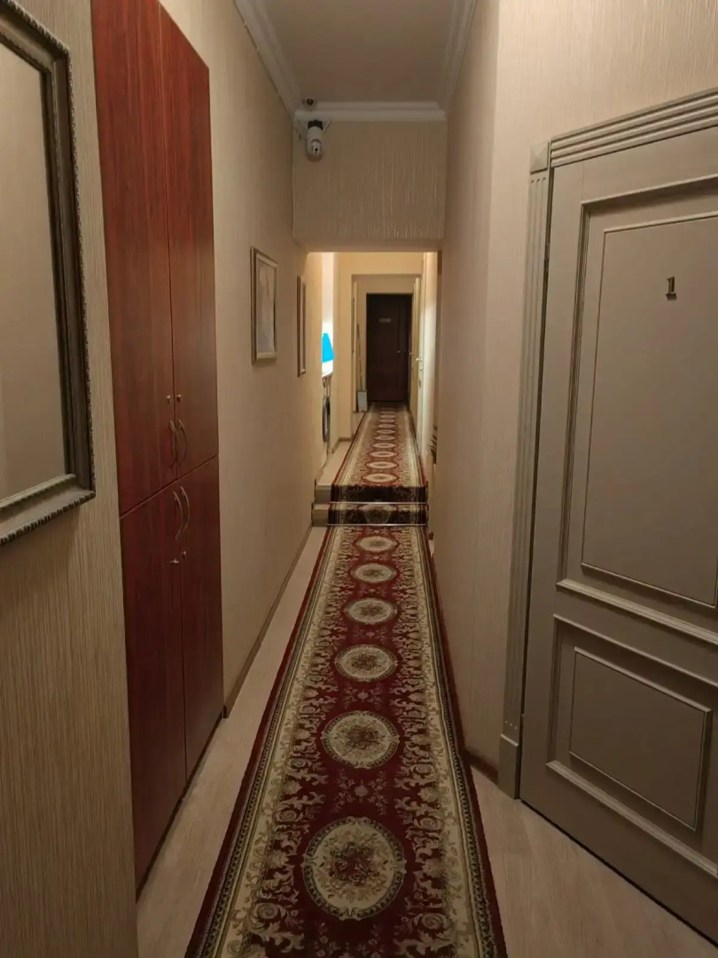 Мини-отель «Счастье» на Рубинштейна, 26