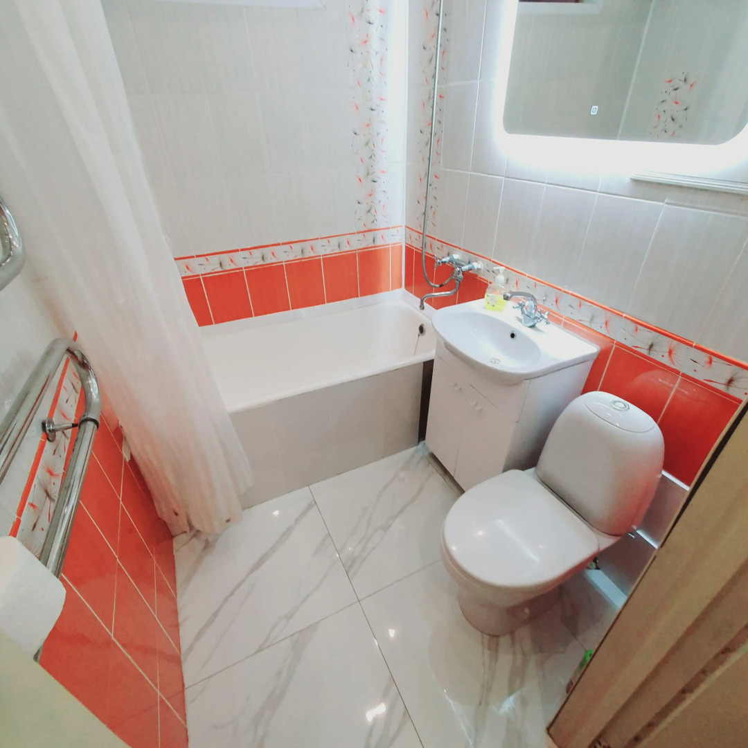 Заповедные Кварталы