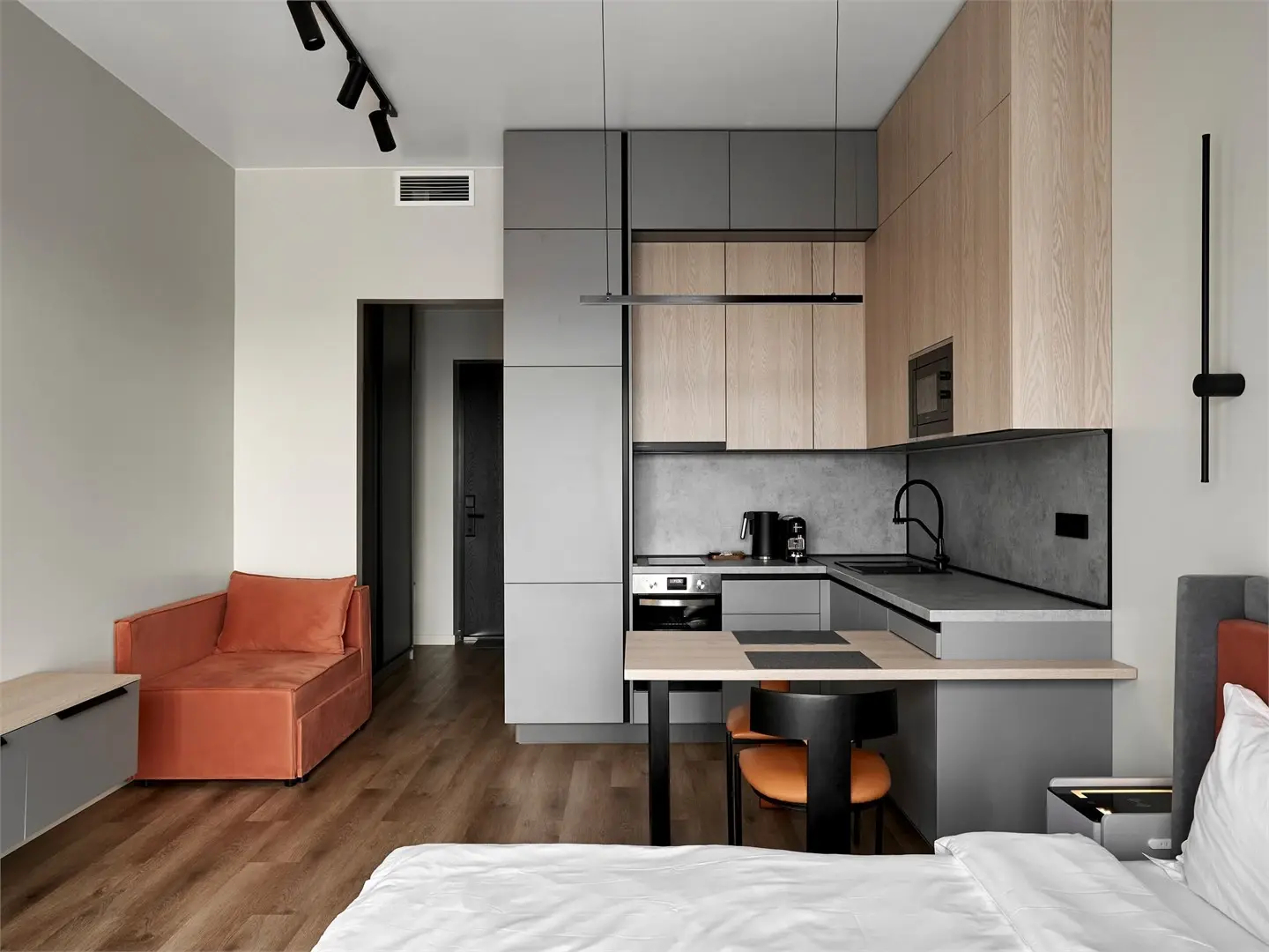 Апартаменты SV Loft Apart 2