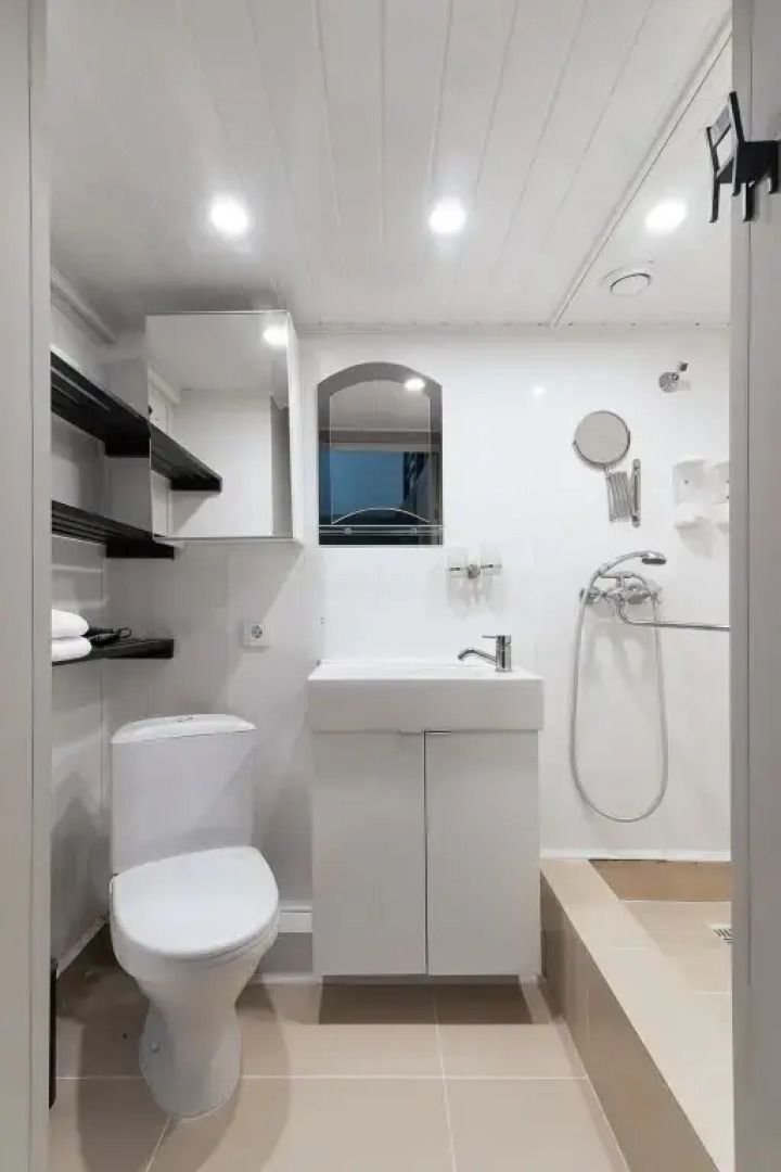 Апартаменты Prim Rooms Central Streets 4