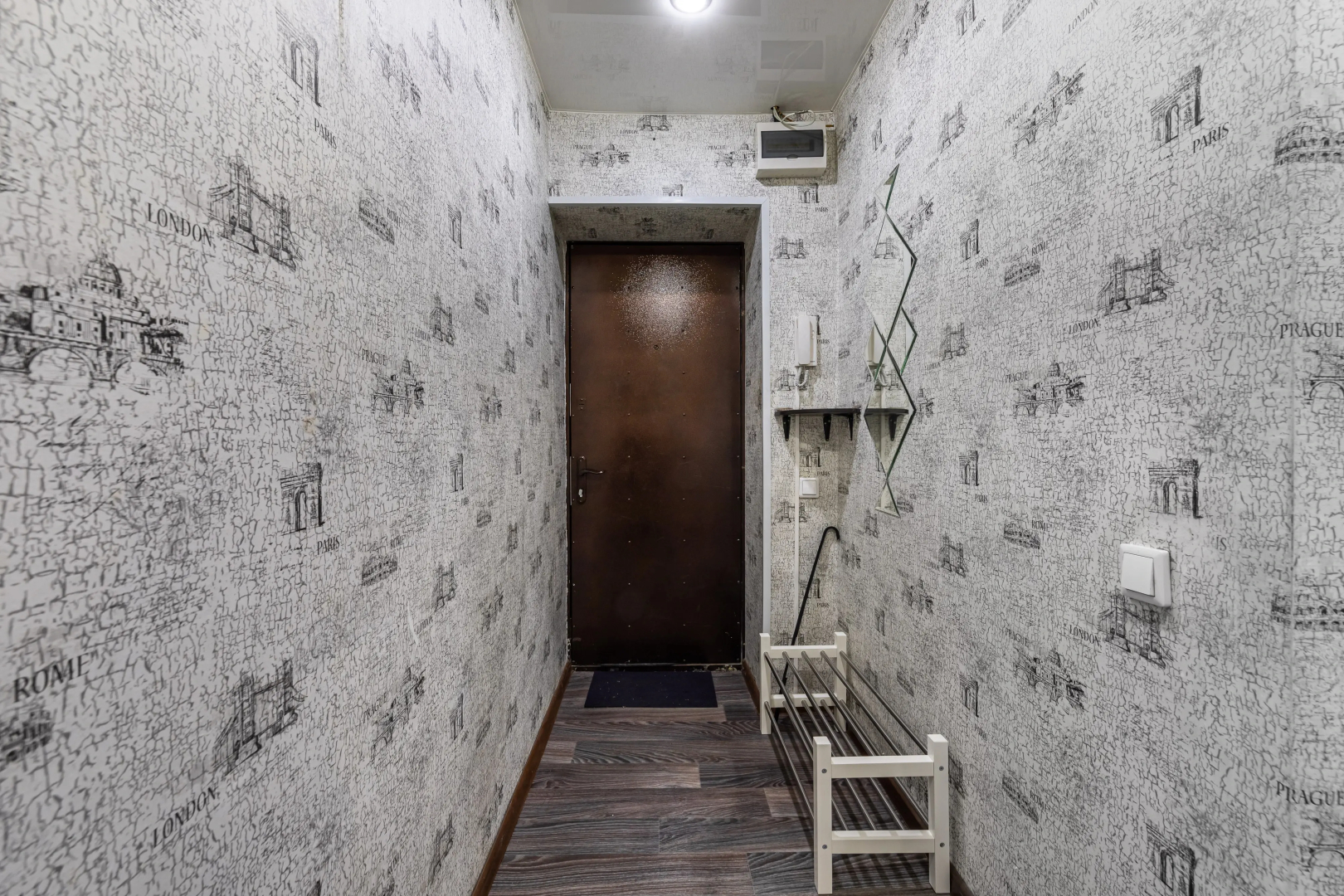 Квартира уютная у набережной