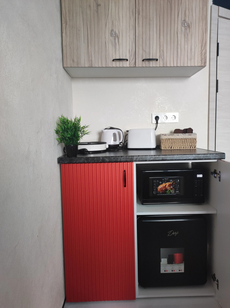 Апартаменты TatAparts Терраццо в центре у Кремля